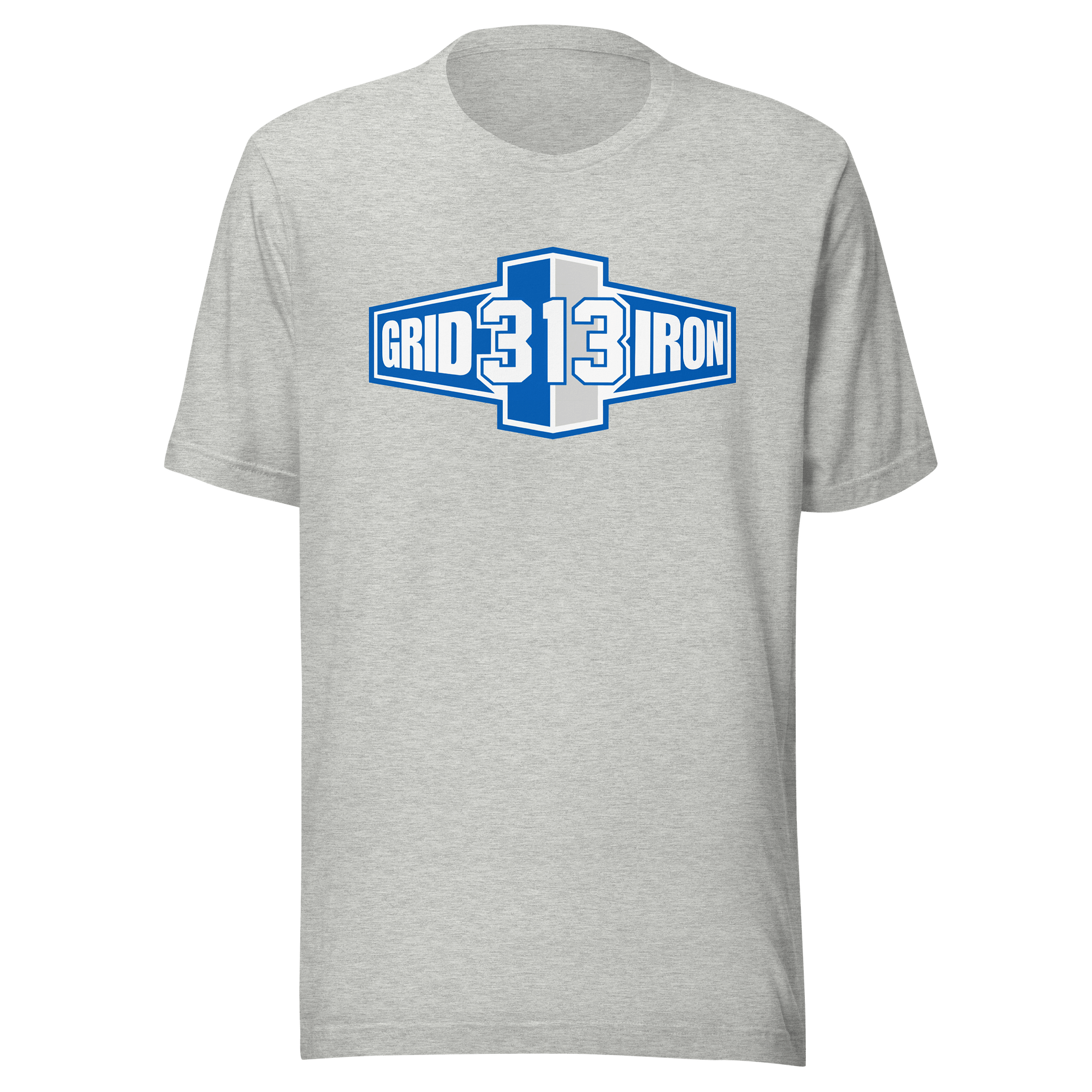 313 Gridiron T-Shirt product image (3)