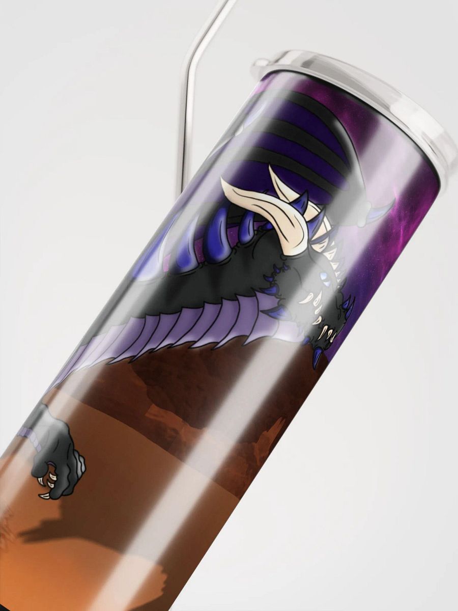Dragon Tumbler product image (5)