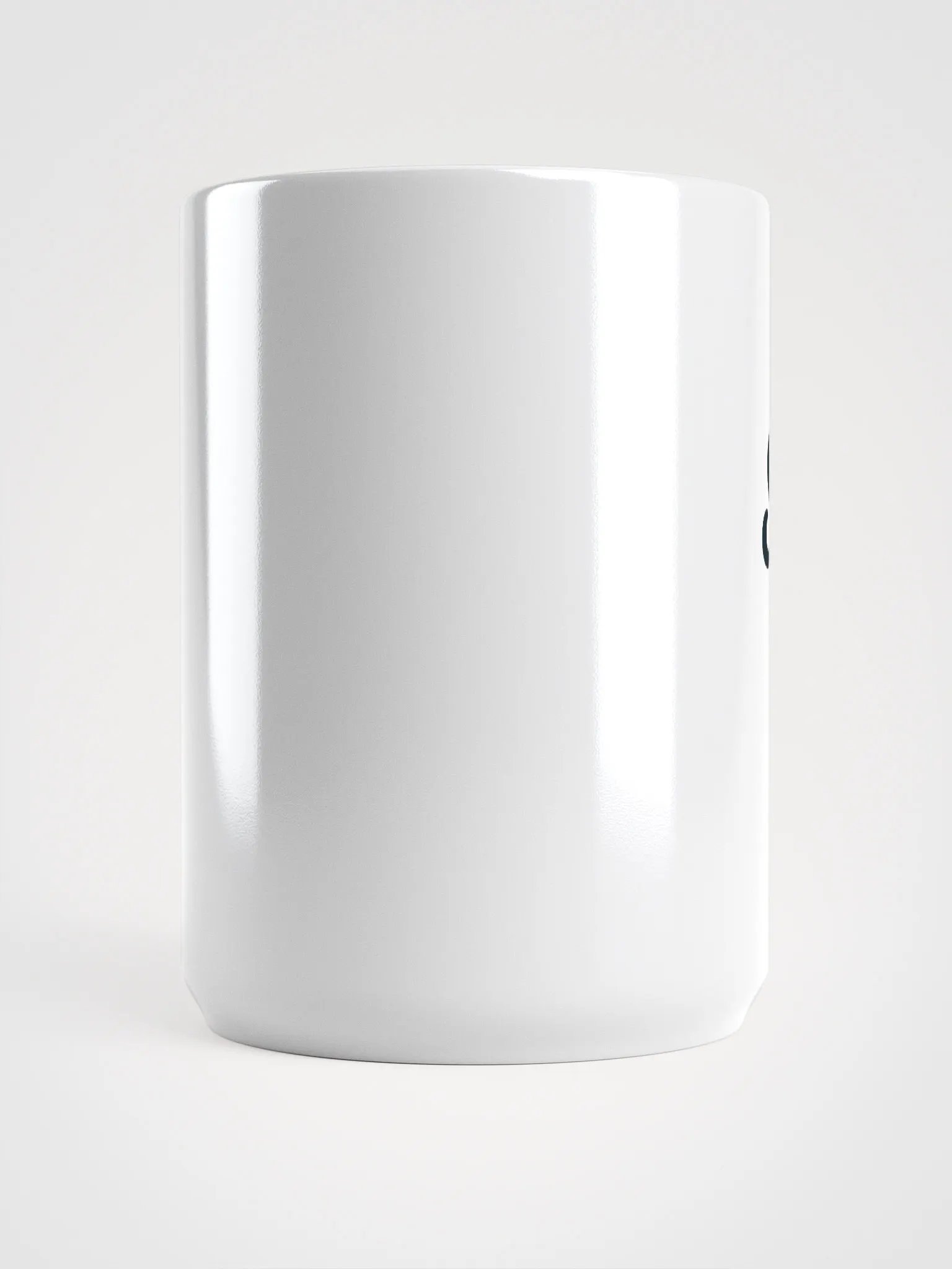 “Safety 3rd” Mug product image (5)