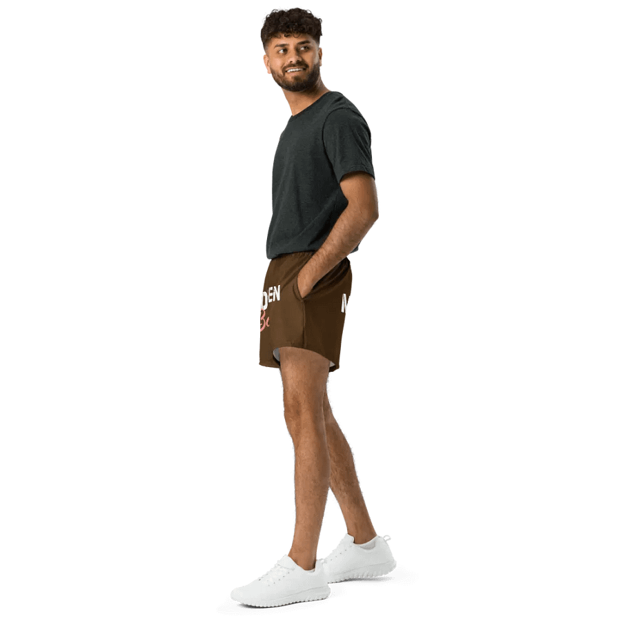 MaddenBae Short Shorts product image (5)