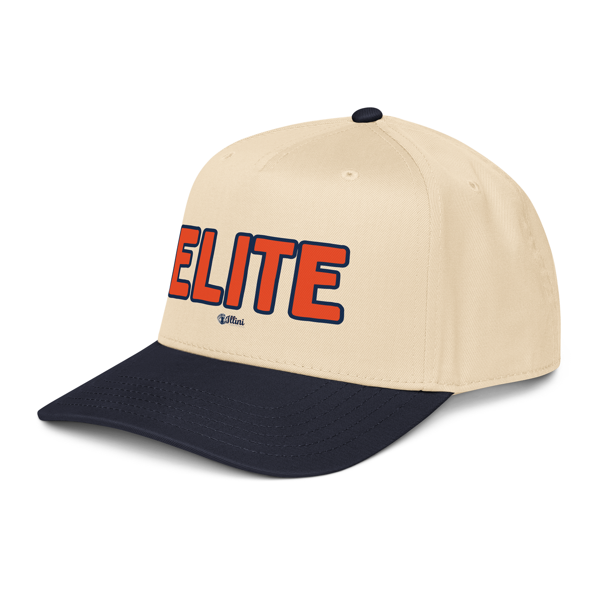 IBP ELITE HAT product image (4)
