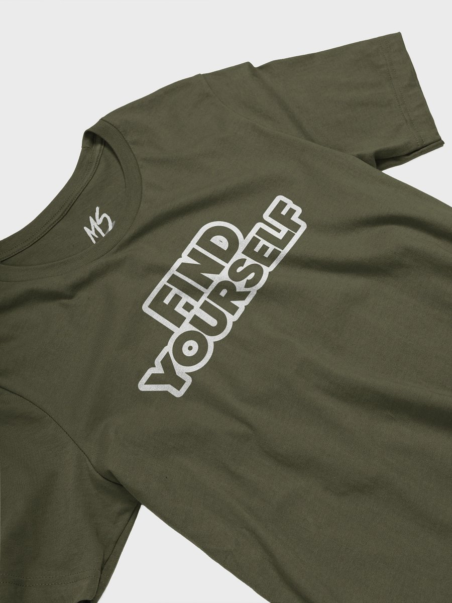 Find Yourself product image (3)
