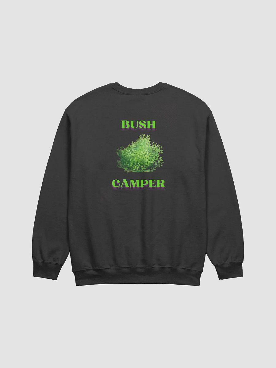 Bush Camper Crewneck product image (4)