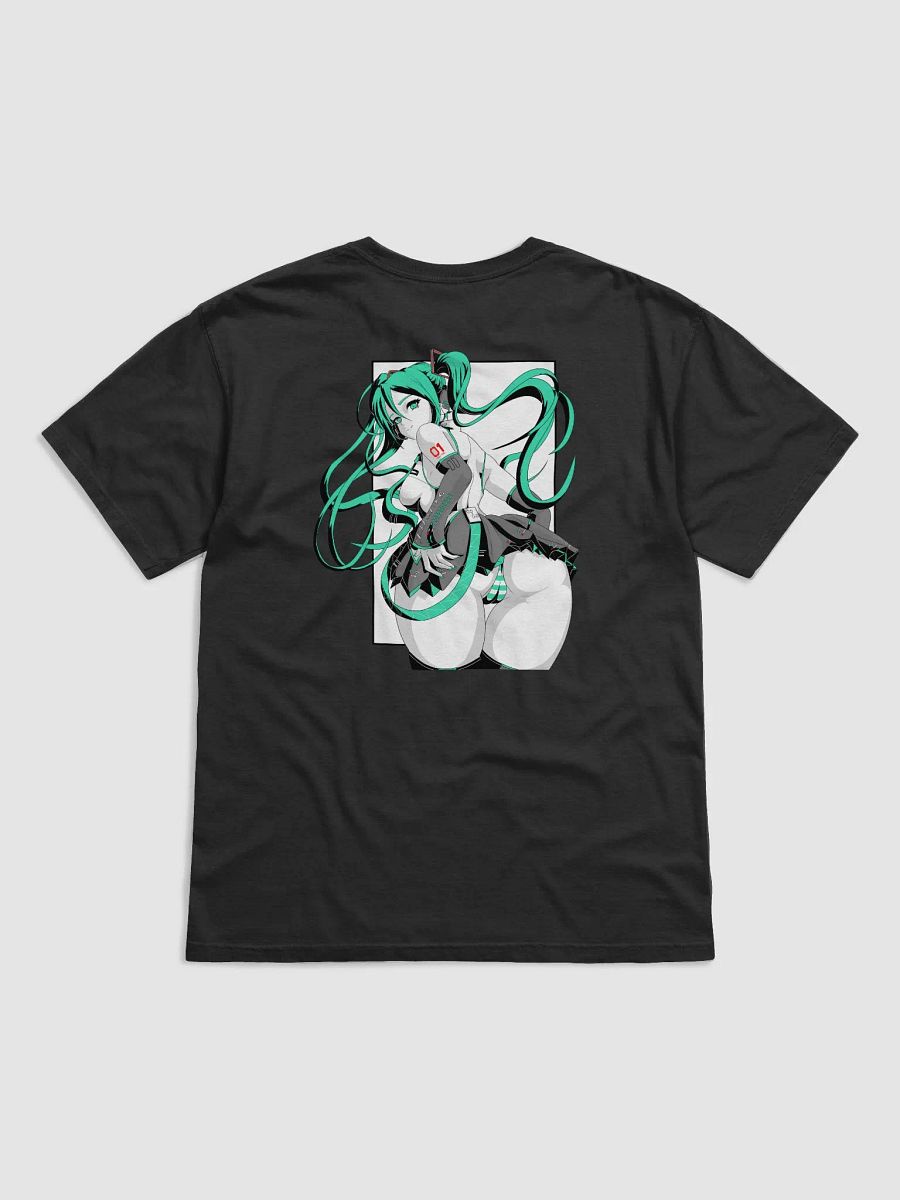 Hatsune Miku Shirt product image (1)