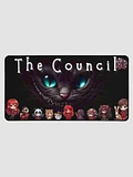 The Council desk pad product image (1)