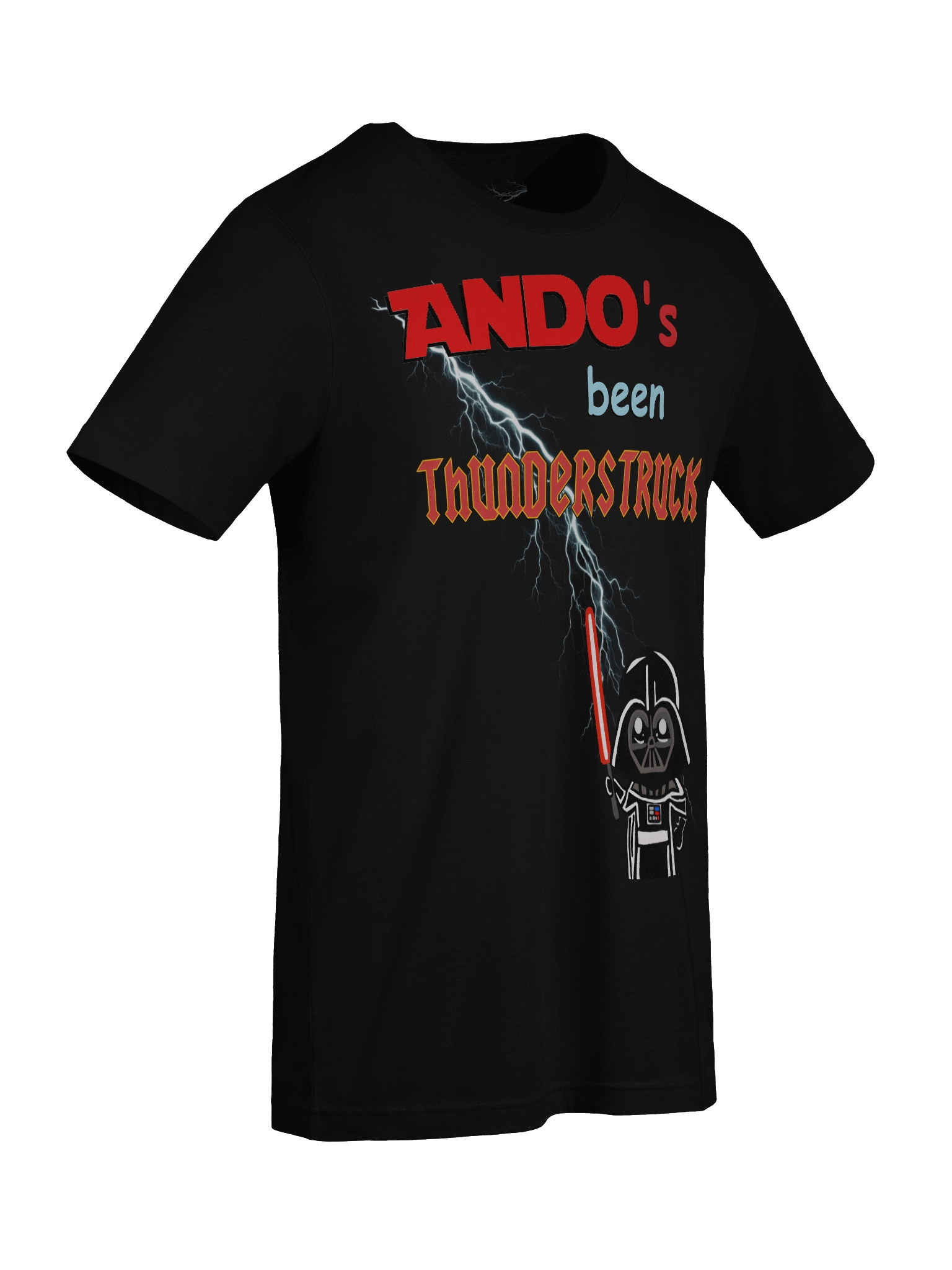 THUNDERSTRUCK! product image (9)