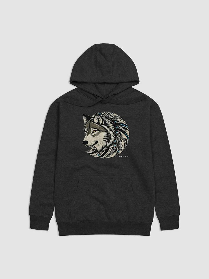 Timber Wolf product image (1)