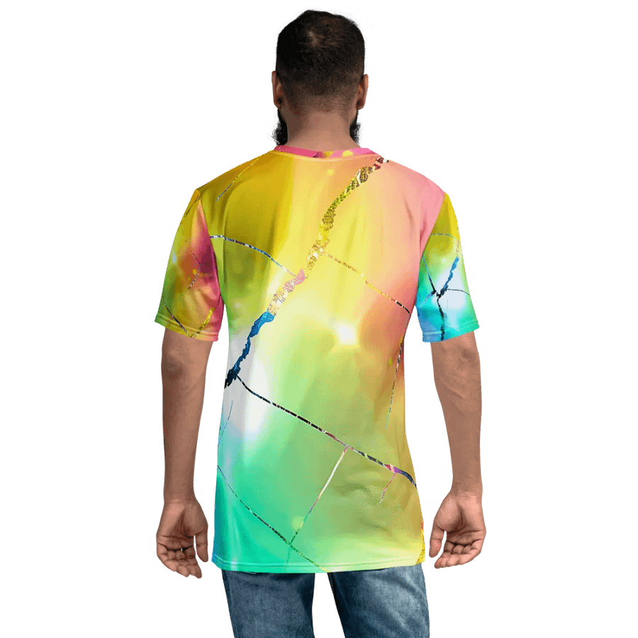 All Over T-Shirt product image (7)