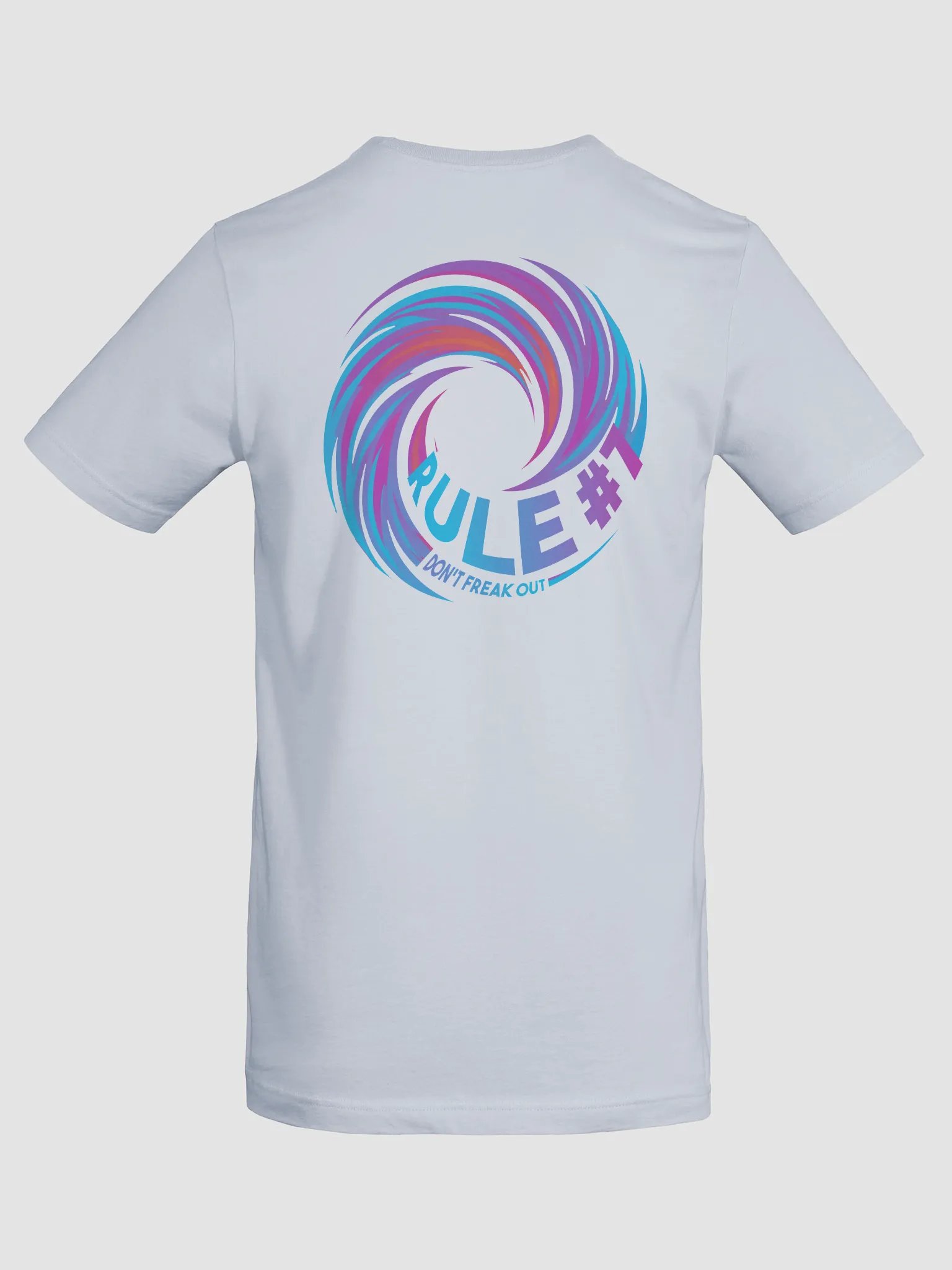 Rule #7 Women's T-Shirt Heatwave product image (8)