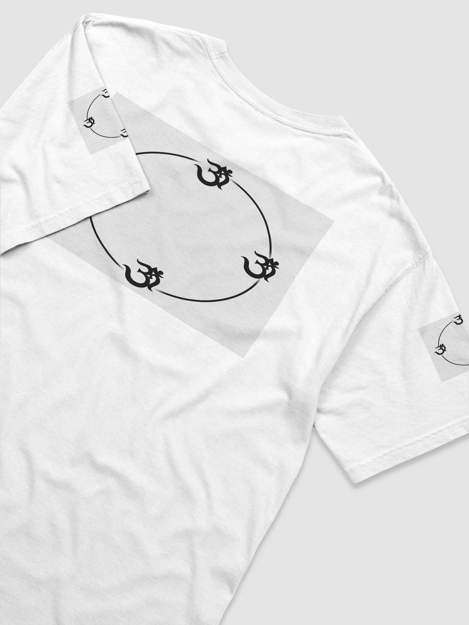 Divine Love Tachyon Energy Transmission Shirt - Open product image (4)