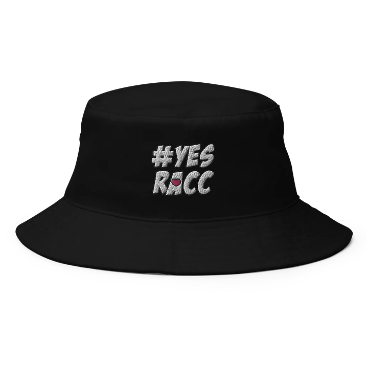 YES RACC BUCKET HAT product image (1)