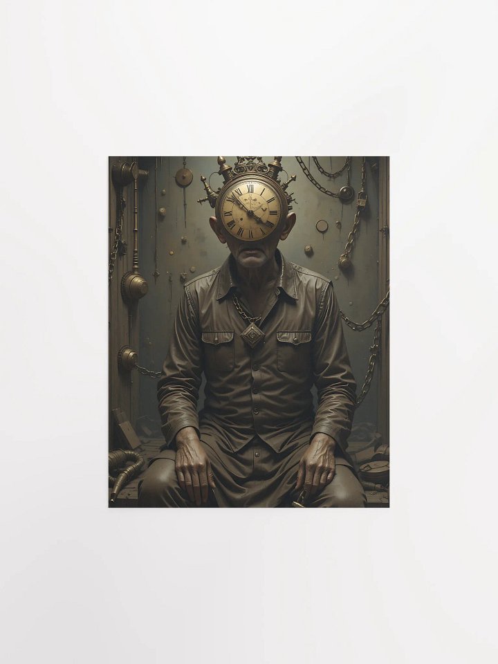 Bound by Time product image (4)
