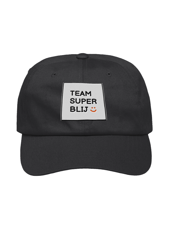 TSB Casual Cap product image (1)