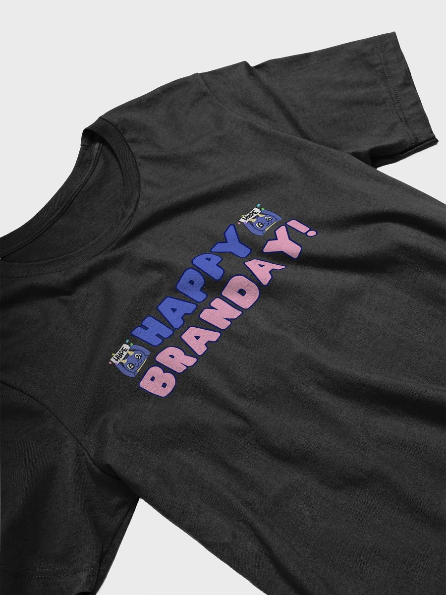 HAPPY BRANDAY SHIRT! product image (3)