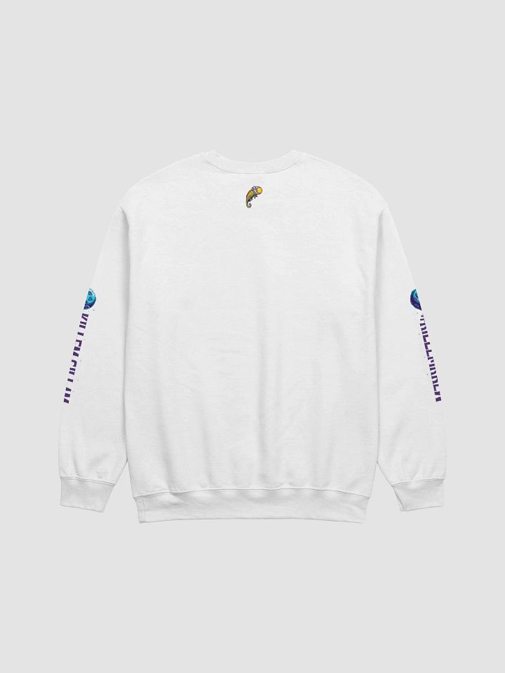 Out of this World - KrewNeck (Light Colors) product image (5)