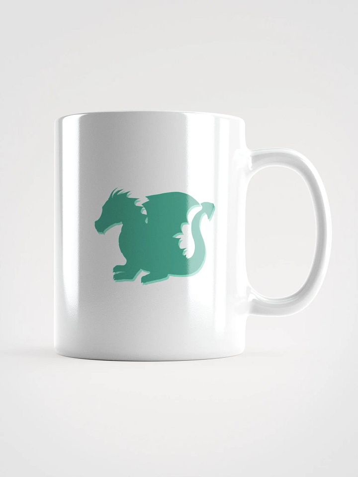 Dragon Army Mug product image (2)