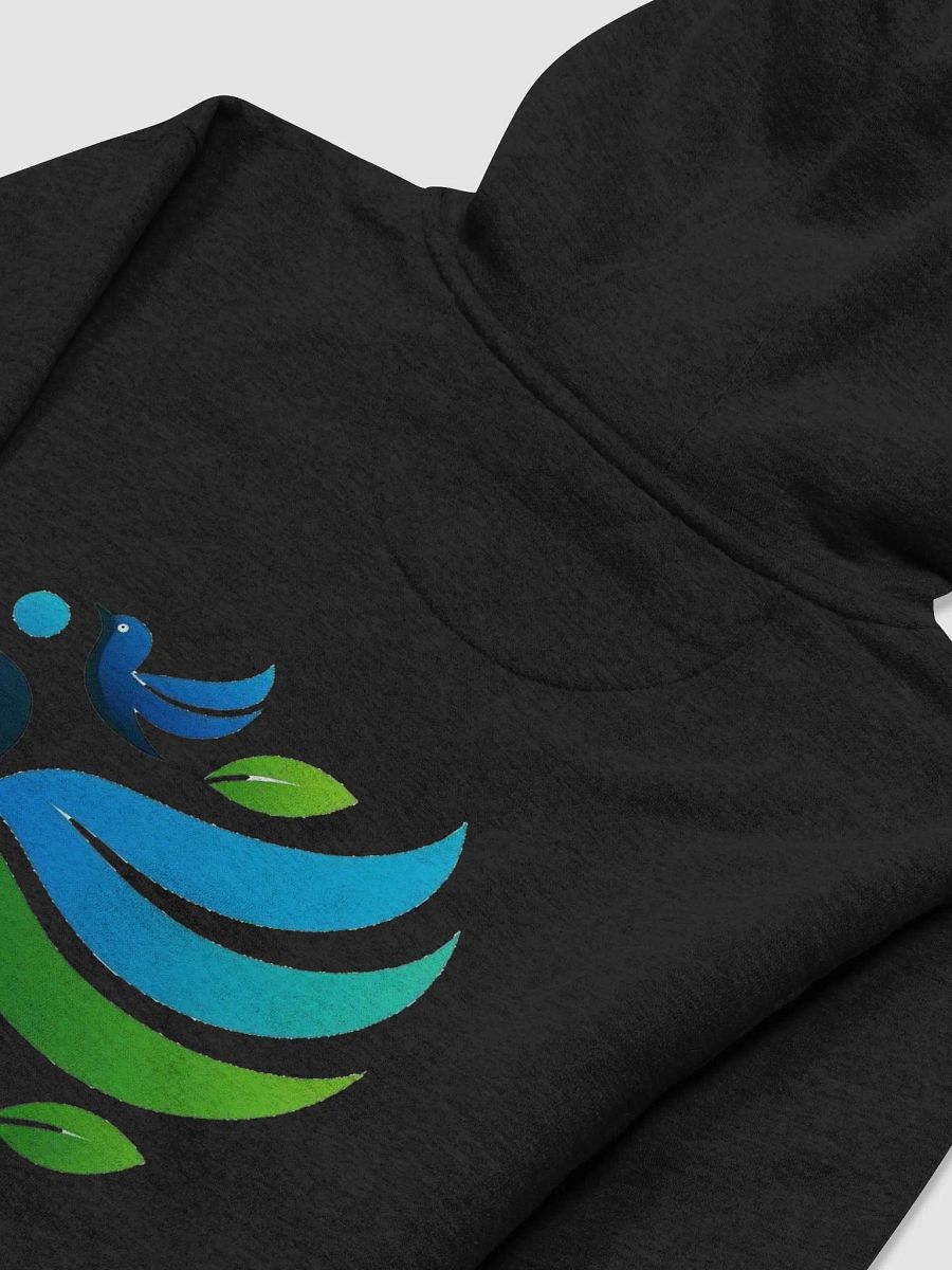 Dynamic Avian Harmony Hoodie product image (37)