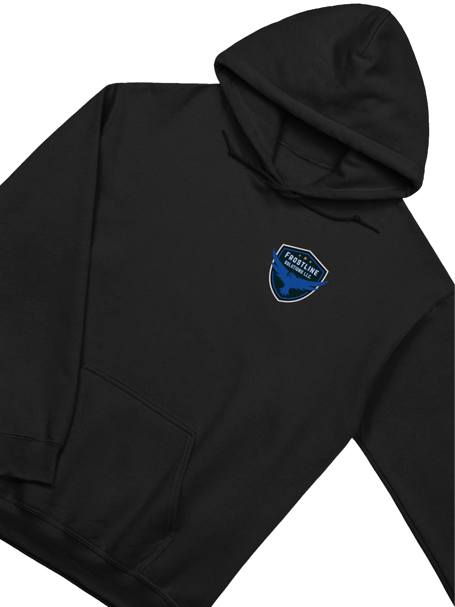 Frostline Gildan Hoodie product image (2)