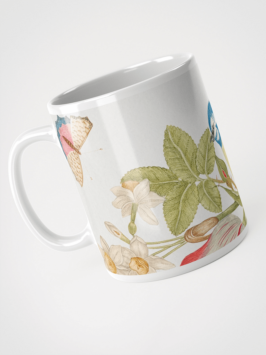 Whimsical Aviary Mug product image (3)