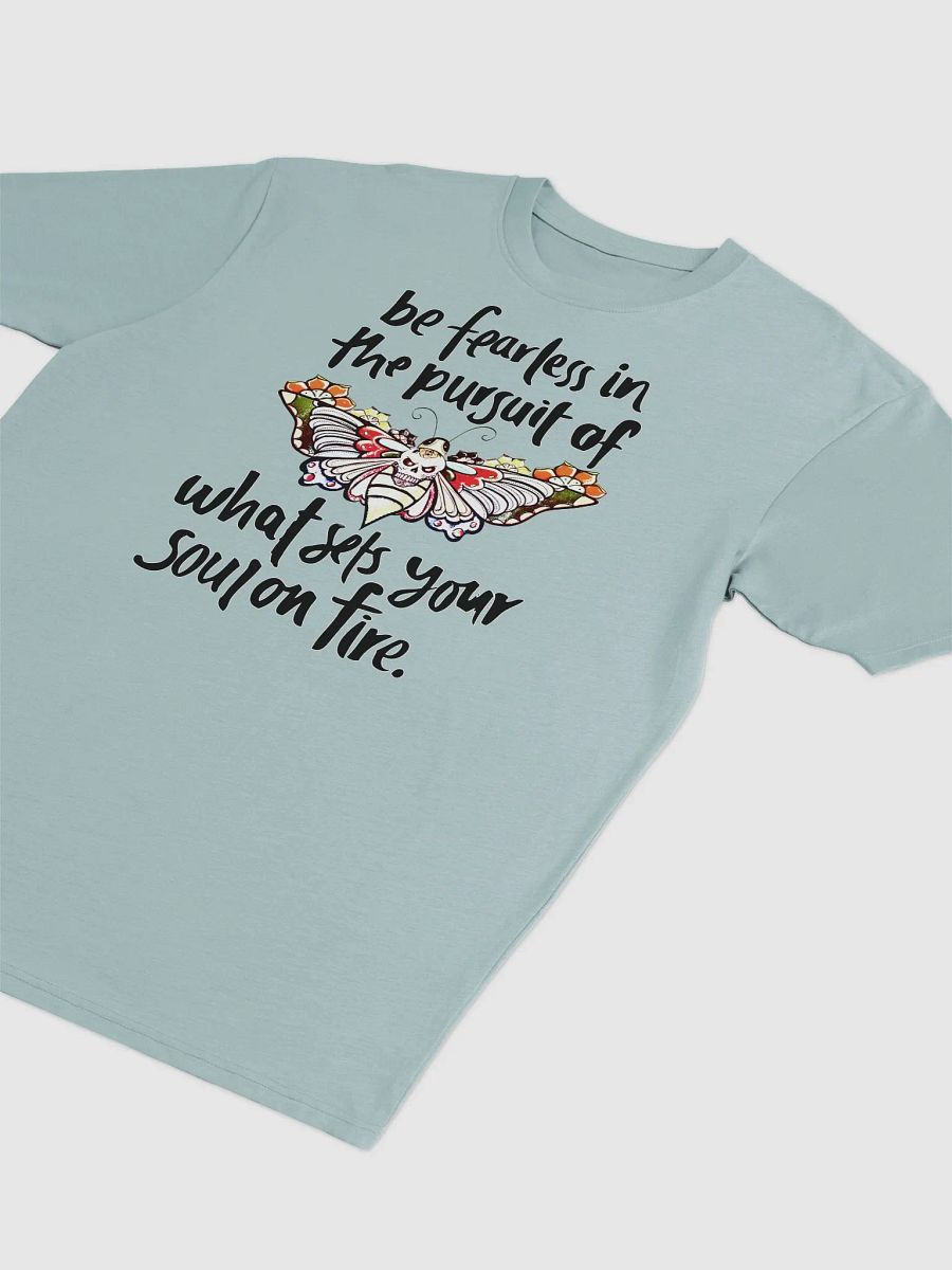 Fearless Butterfly | Men's Tee product image (5)