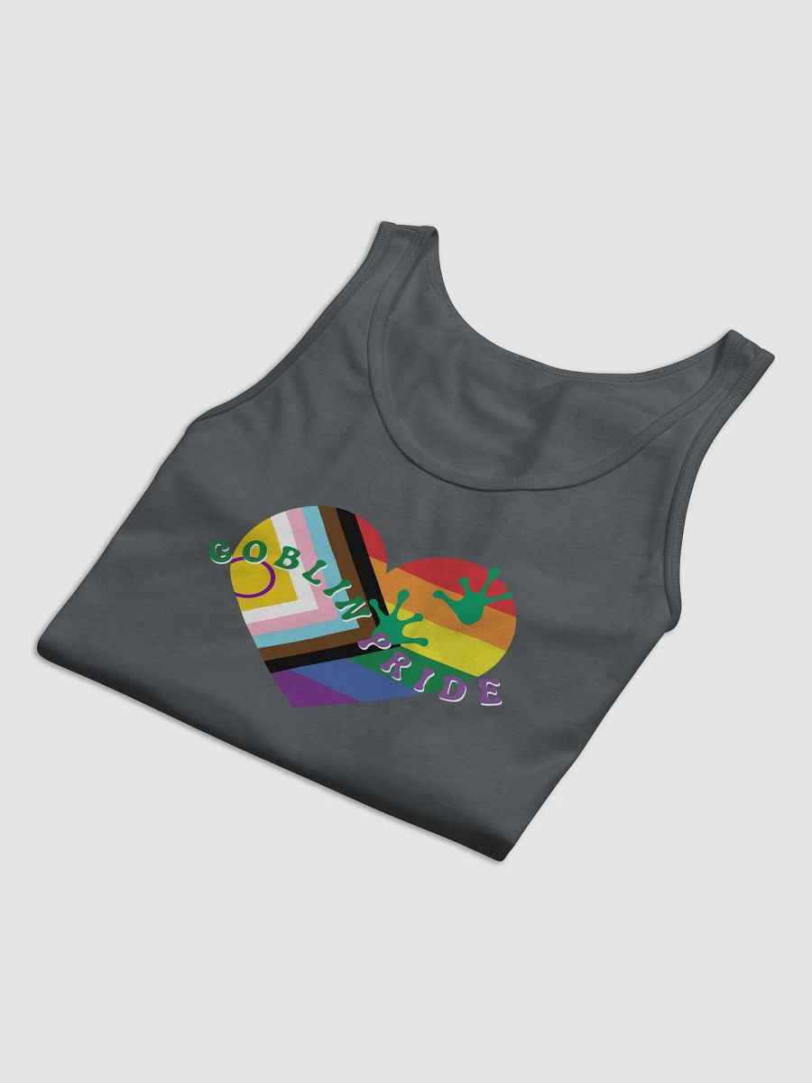 Inclusive Goblin Pride Jersey Tank product image (3)