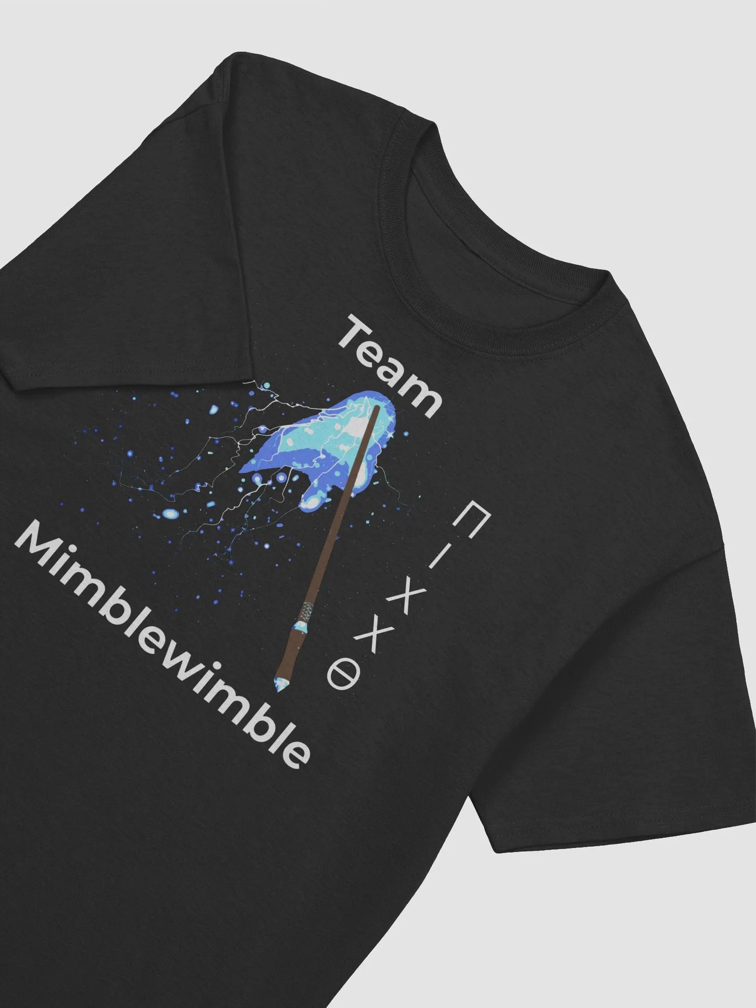Mimblewimble Men's Premium T-Shirt product image (21)