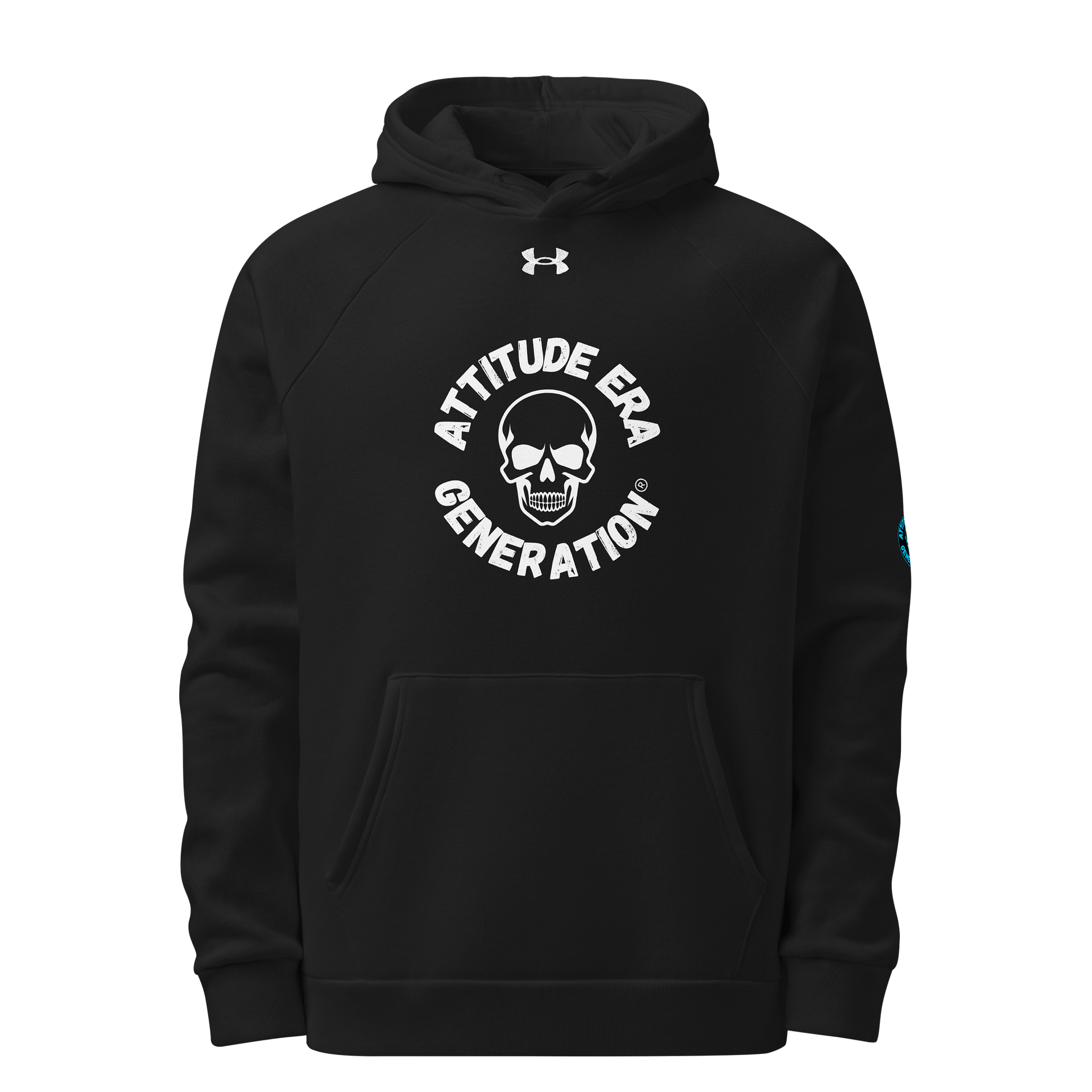 AEG Under Armour Hoodie product image (1)