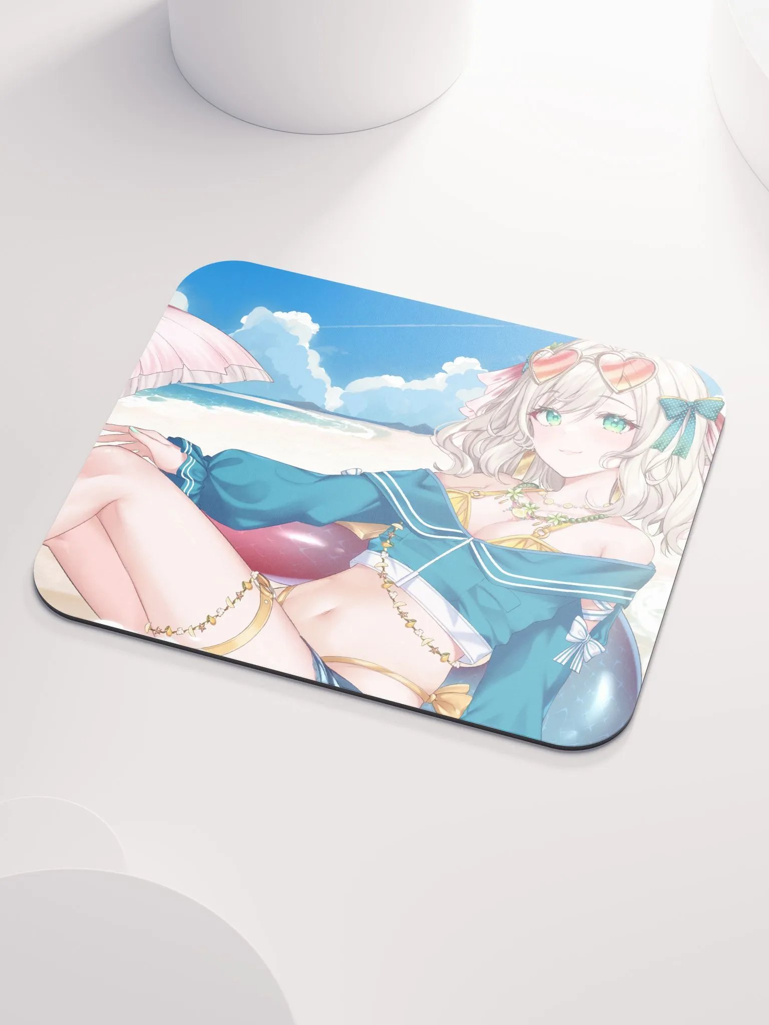 Sitri Classic Mouse Pad product image (3)