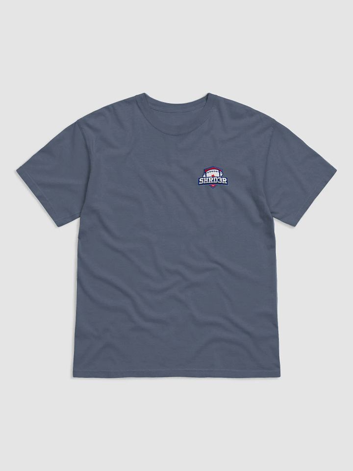 ICON Will Levis Tee product image (2)
