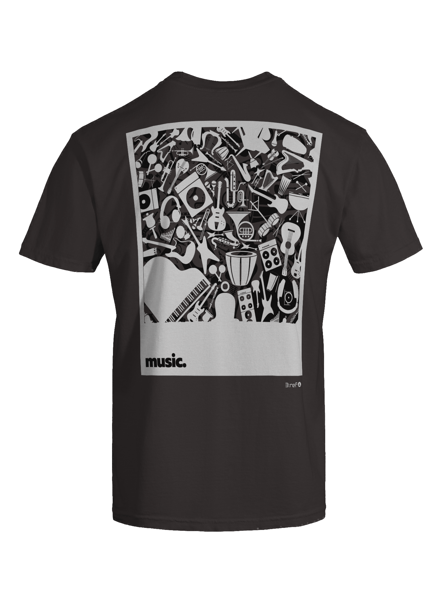 Soundwave Symphony Tee product image (29)
