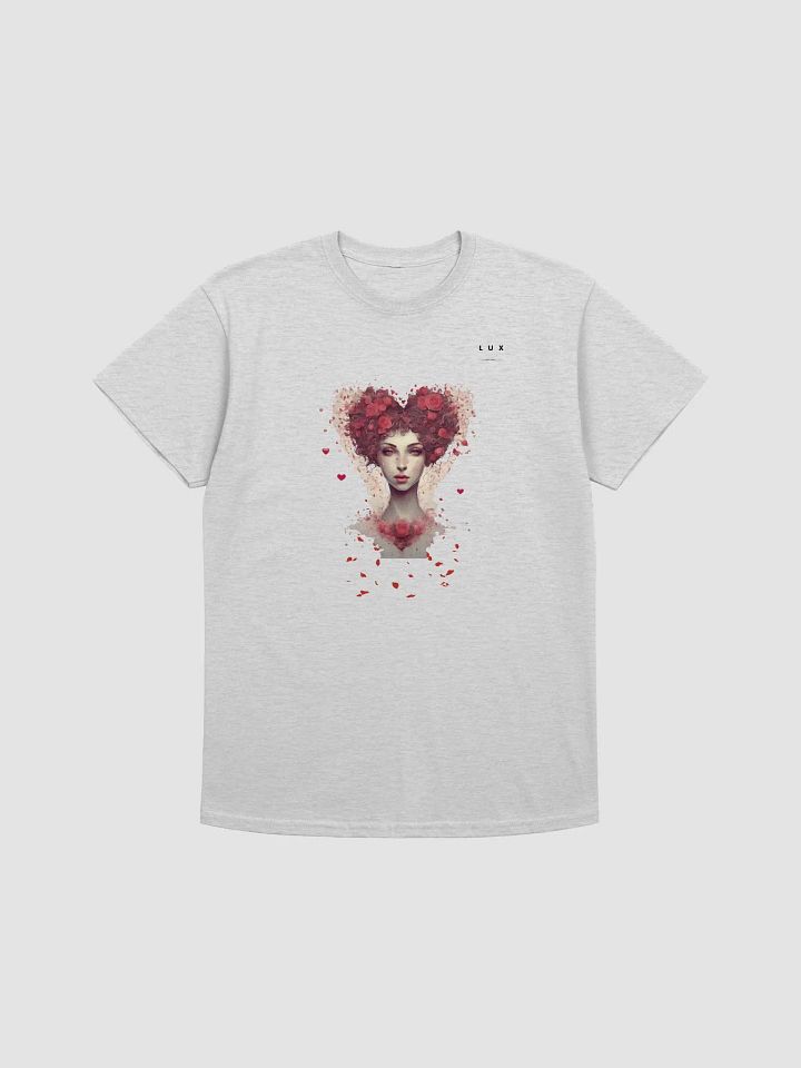 Sweetheart Painting Premium Unisex T-Shirt product image (2)