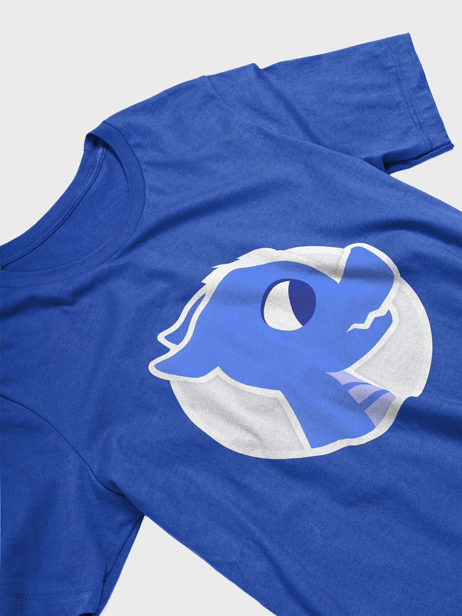 Cozy Dragon Logo - Supersoft T-Shirt product image (2)