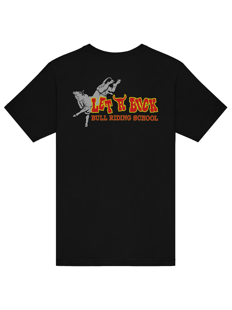 LRB Classic - Soft Short Sleeve product image (5)