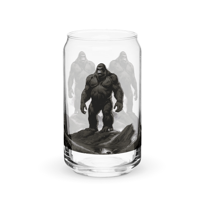BIGFOOT Can-Shaped Glass product image (1)