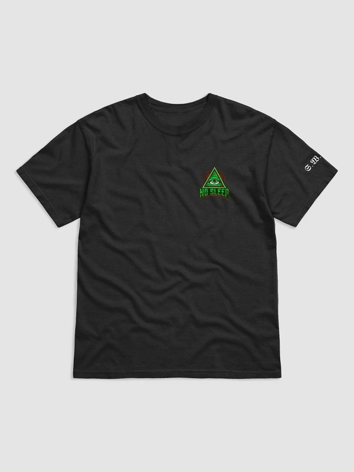 NOSLEEP SWMG T-Shirt product image (1)