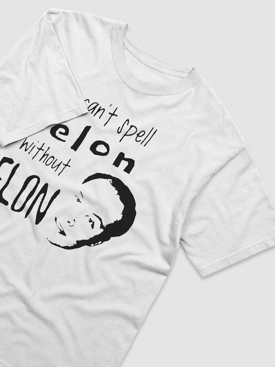 You Can’t Spell Felon Without Elon Shirt product image (4)