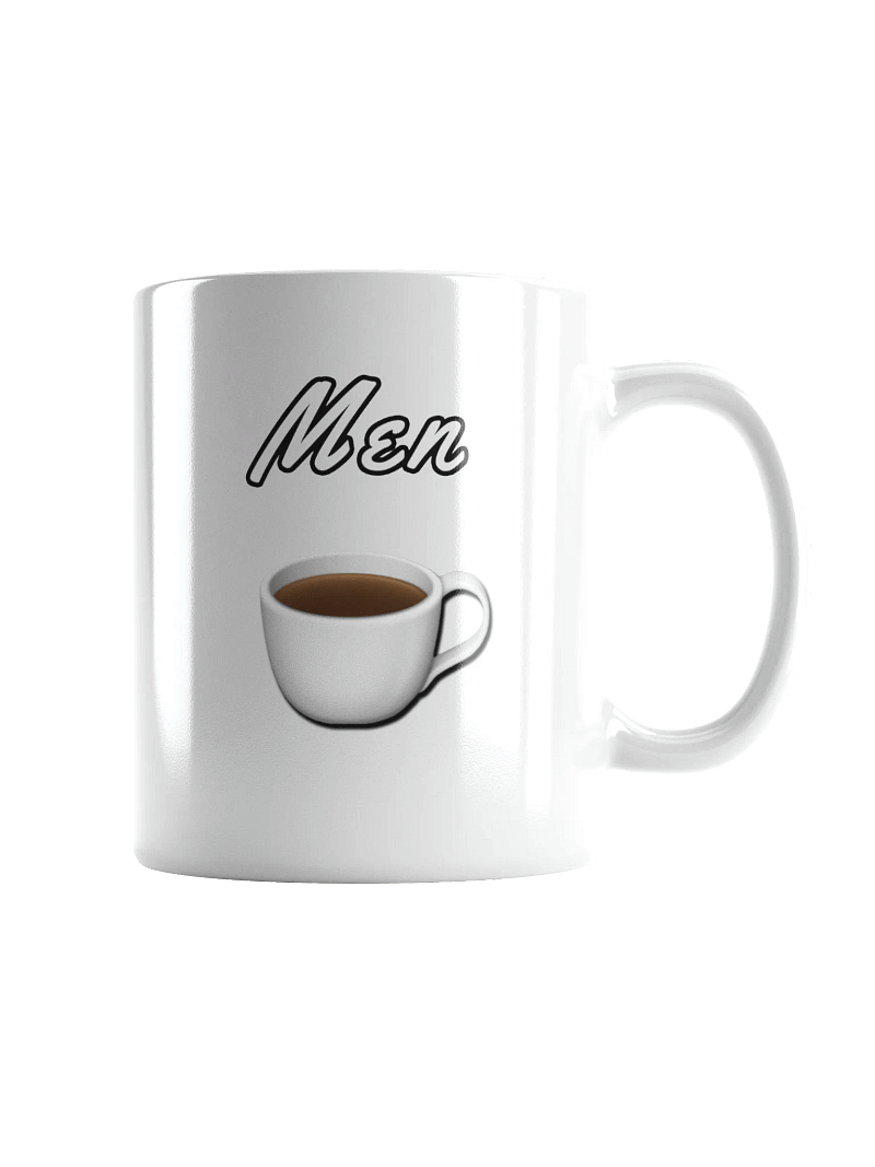 Men☕Mug