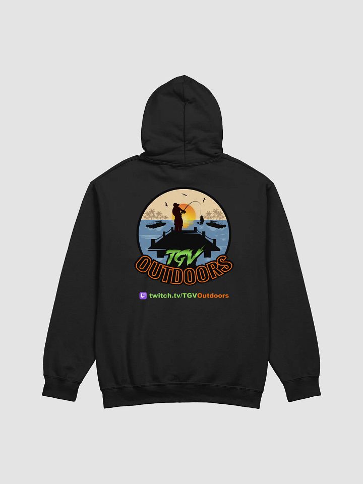 TGVOtdoors Hoodie product image (2)