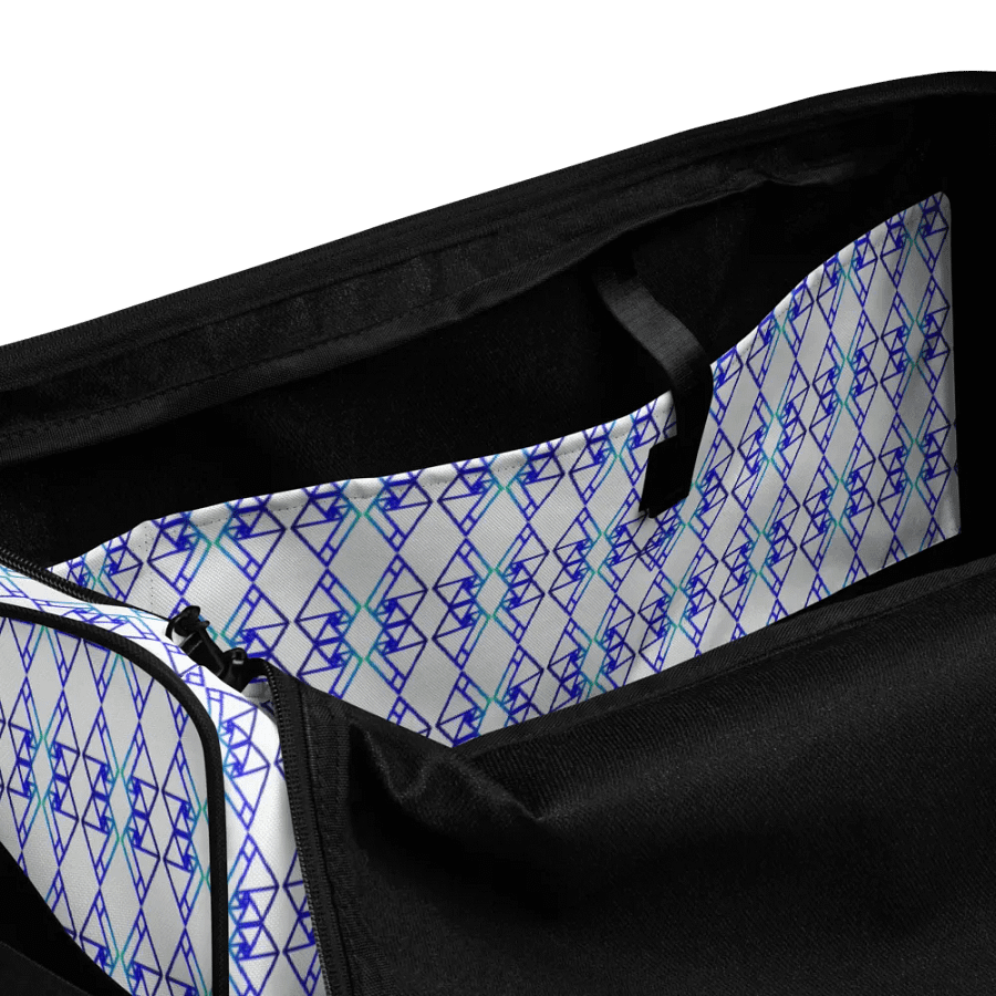 DBK Monogram Bag product image (6)