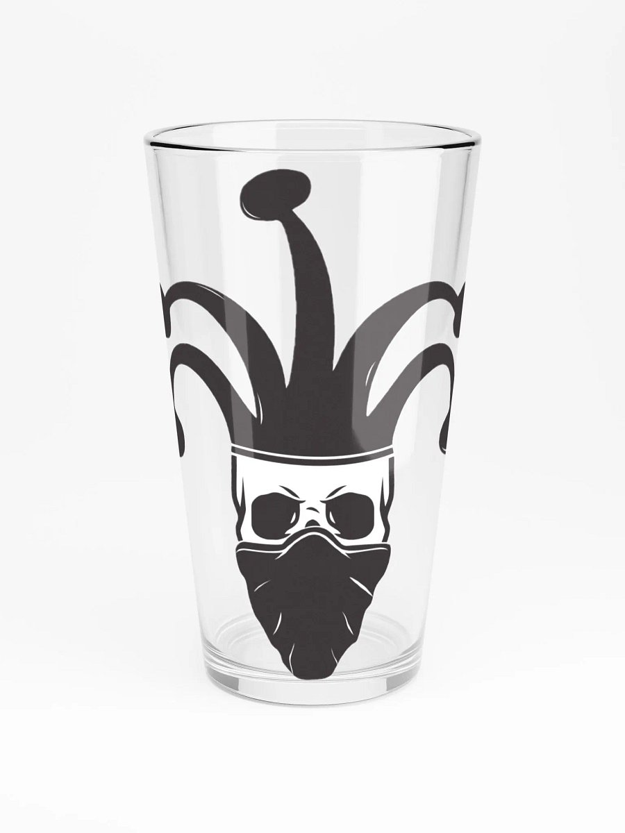 Dead Jester - Drink Tumbler product image (3)