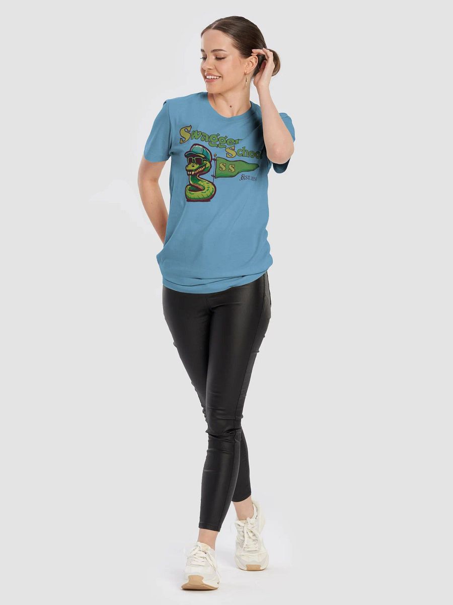 Swagger School T-Shirt product image (10)