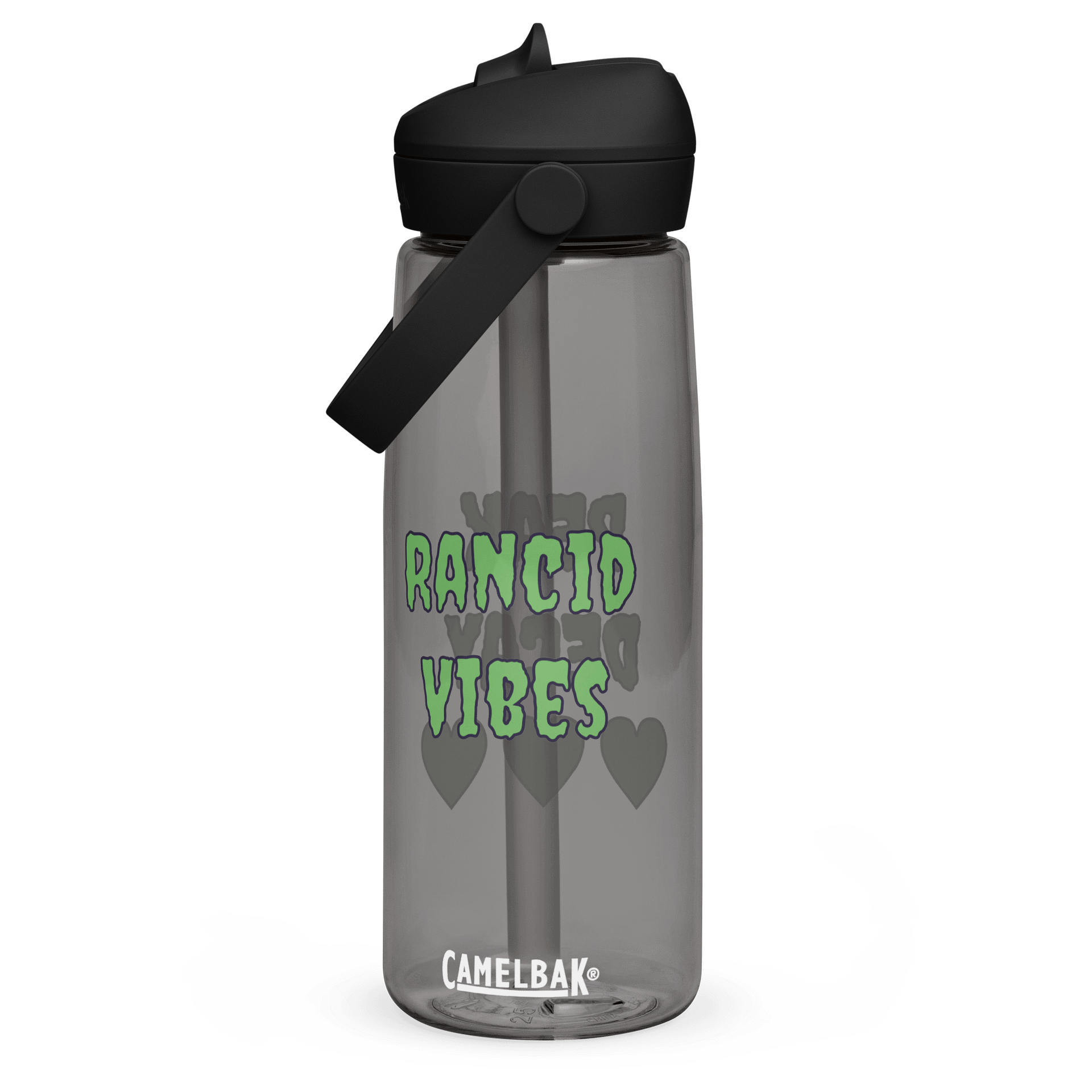 Rancid Vibes Camelback bottle product image (3)