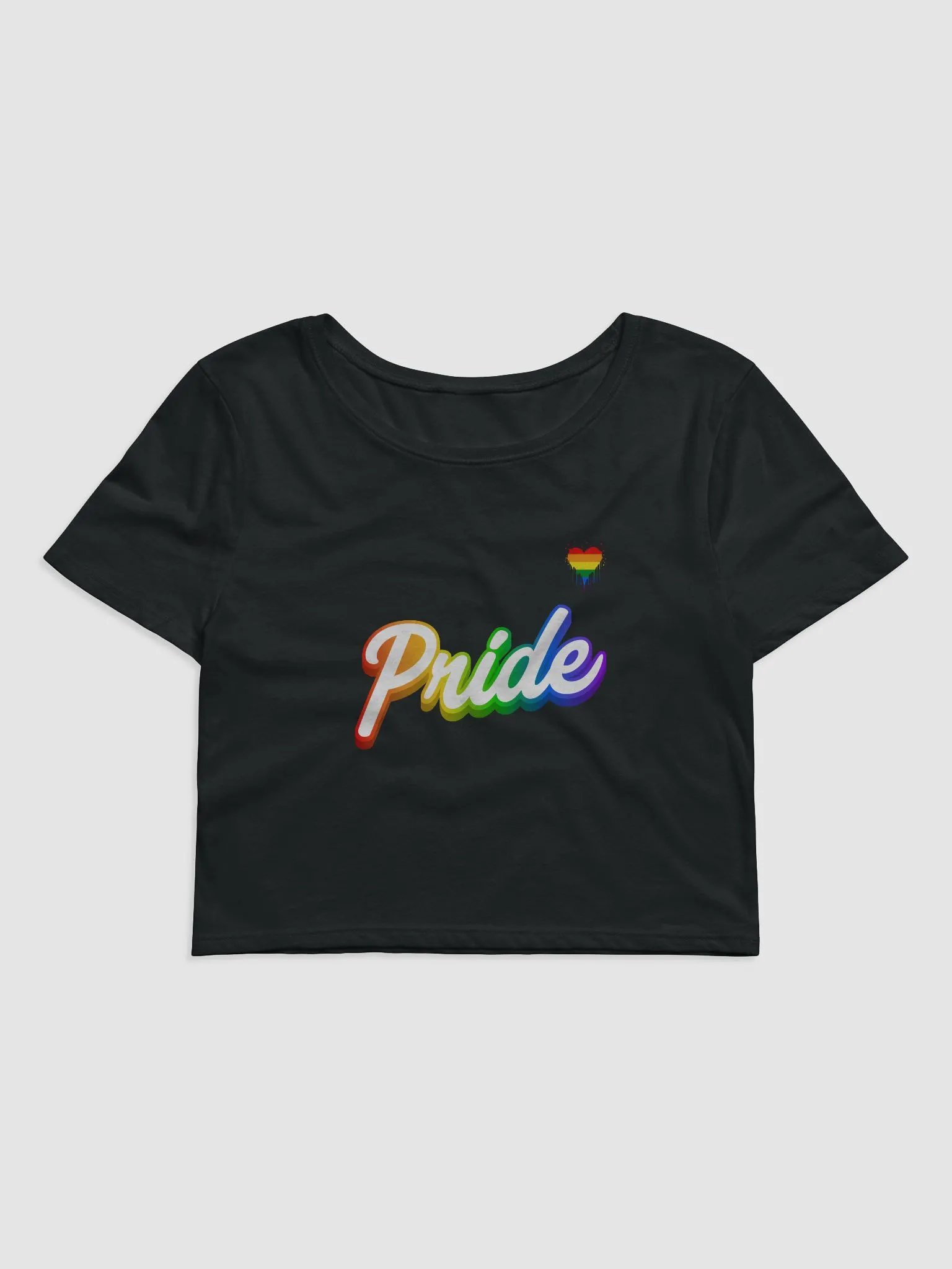 Pride Crop Top product image (1)