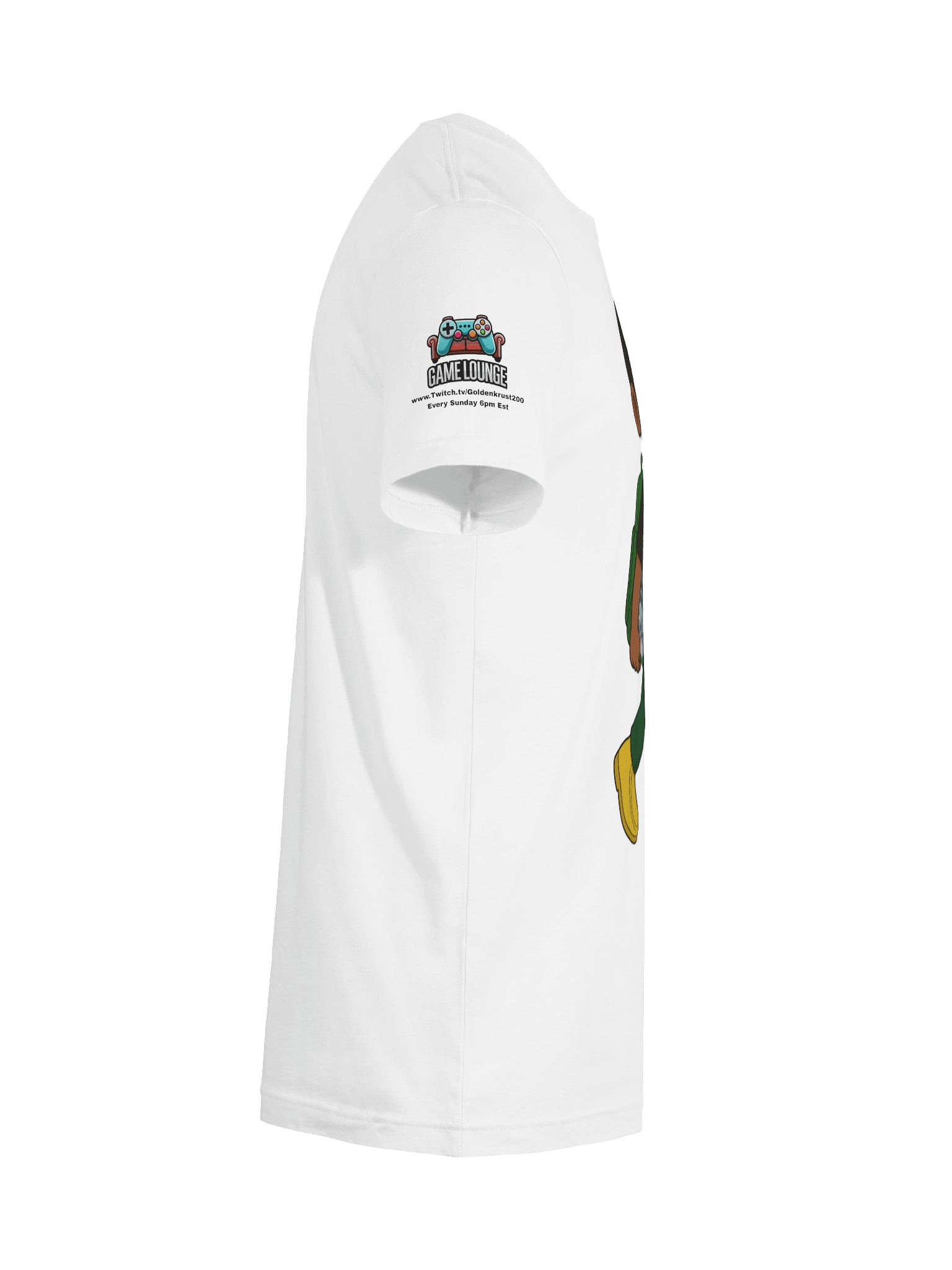 Yardy Shirt Light Colors product image (45)