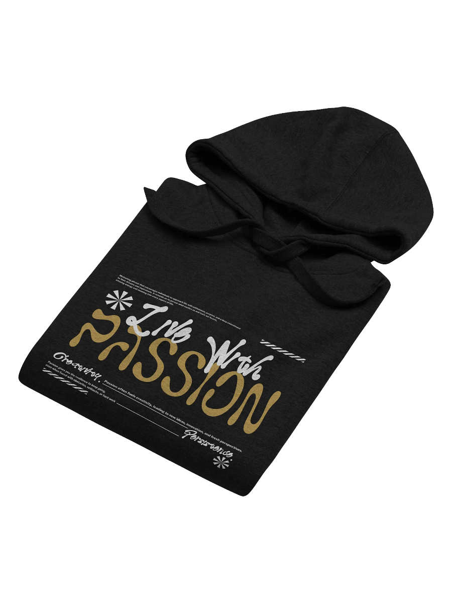 PLAYFUL PASSION Premium Hoodie product image (6)