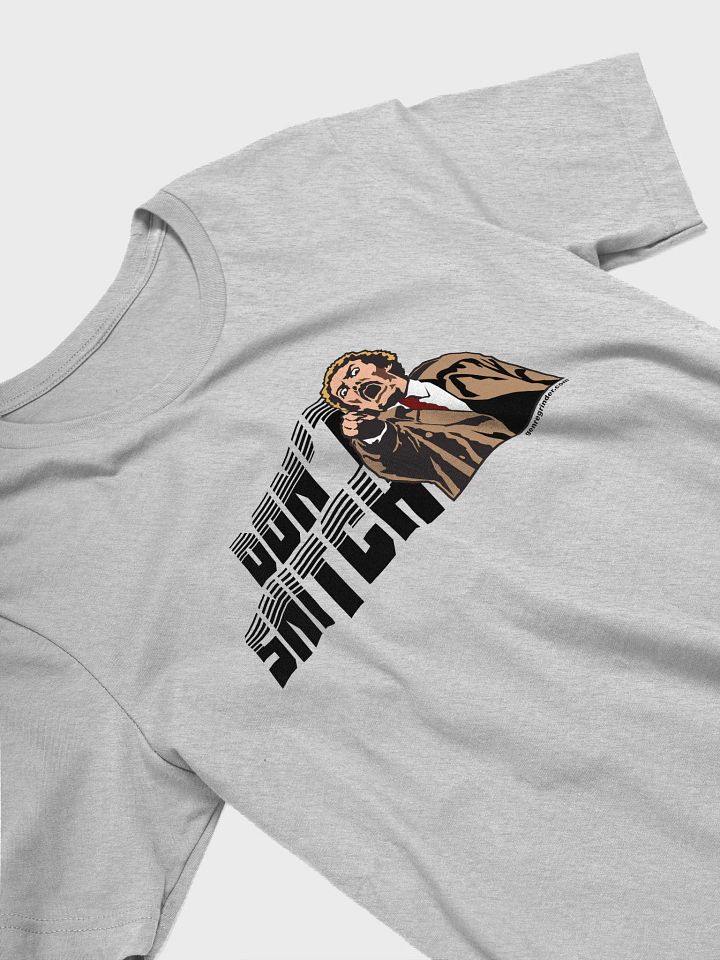 Don't Snitch product image (2)