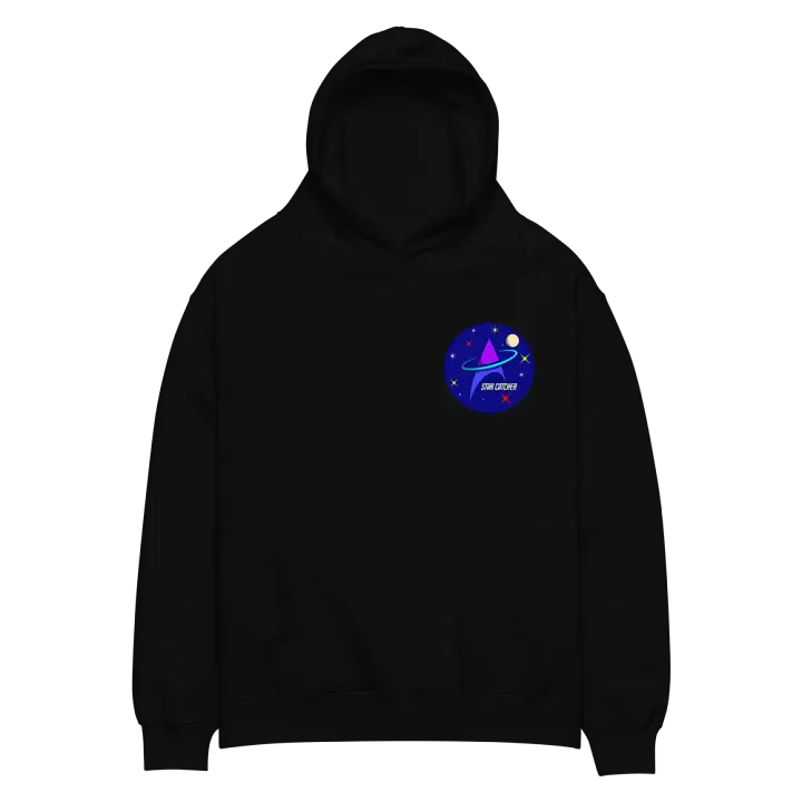 Star Catcher Sweater product image (3)