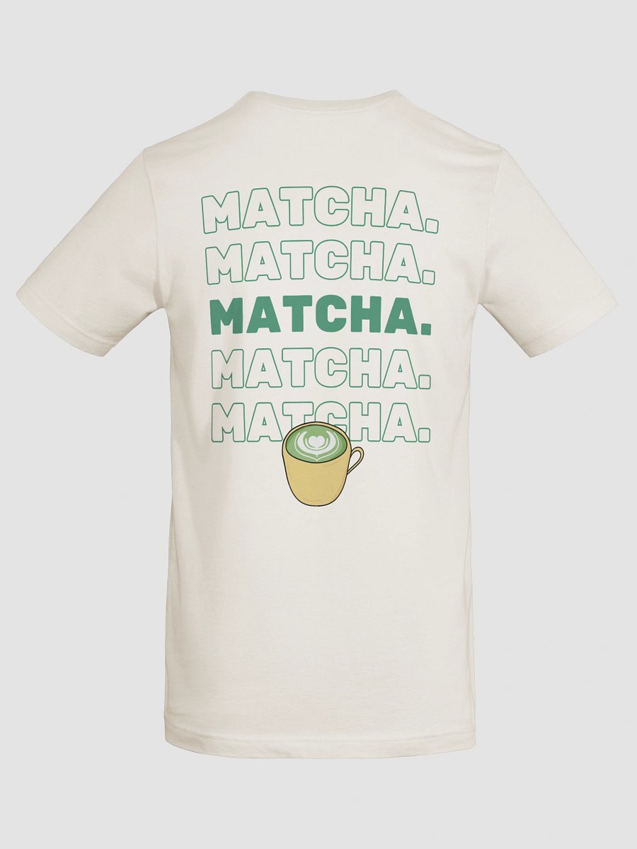 Matcha Shirt product image (38)