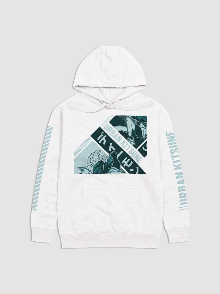 Urban Kitsune Premium Hoodie product image (13)