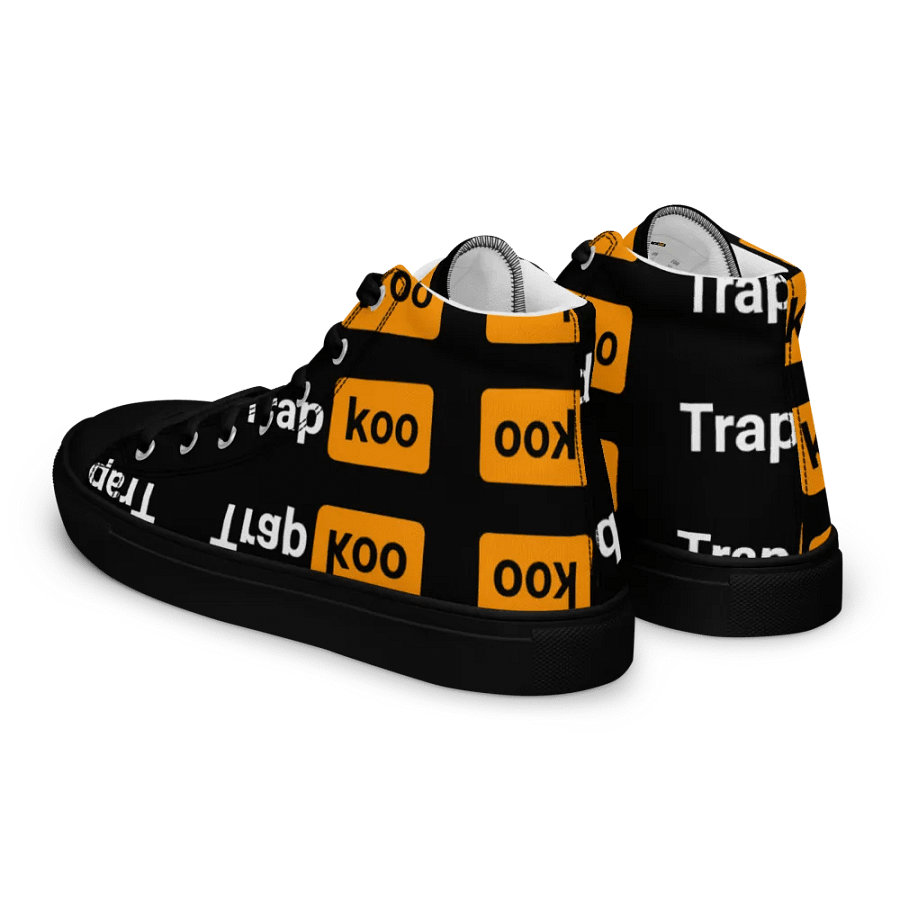 Trapkoo Shoes product image (3)